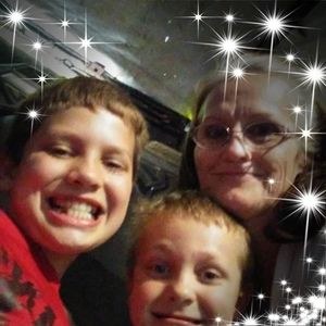 Meet your Posher, Tammy